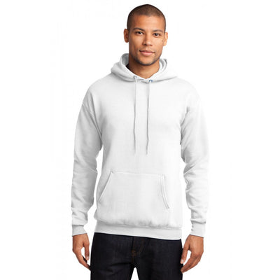 Port & Company - Core Fleece Pullover Hooded Sweatshirt PC78H