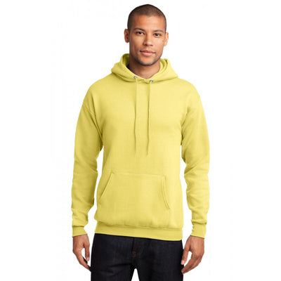 Port & Company - Core Fleece Pullover Hooded Sweatshirt PC78H