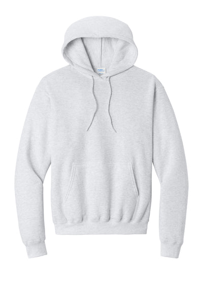 Port & Co Core Fleece Pullover Hooded Sweatshirt