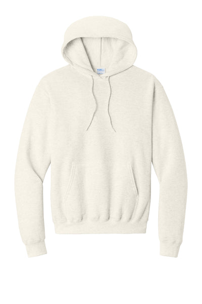 Port & Co Core Fleece Pullover Hooded Sweatshirt