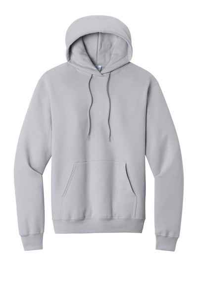Port & Co Core Fleece Pullover Hooded Sweatshirt
