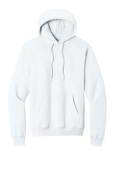 Port & Co Core Fleece Pullover Hooded Sweatshirt