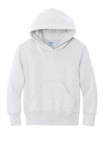 Port & Co Core Fleece Pullover Hooded Sweatshirt
