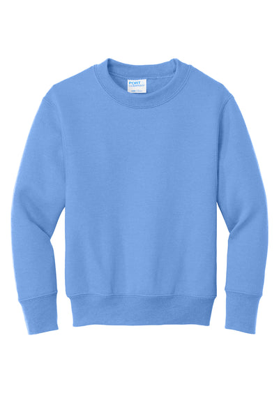 Port & Co Core Fleece Crewneck Sweatshirt