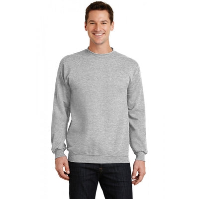 Port & Company - Core Fleece Crewneck Sweatshirt PC78