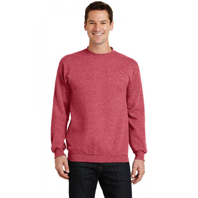 Port & Company - Core Fleece Crewneck Sweatshirt PC78