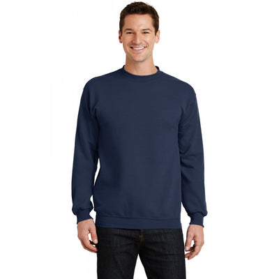 Port & Company - Core Fleece Crewneck Sweatshirt PC78