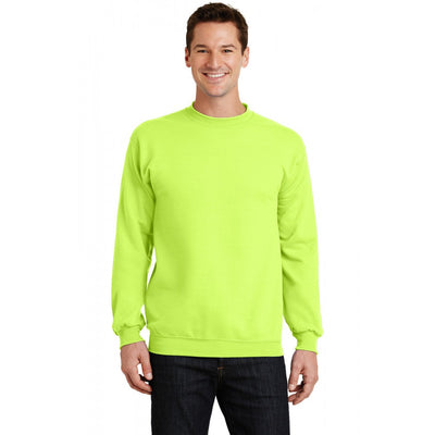 Port & Company - Core Fleece Crewneck Sweatshirt PC78