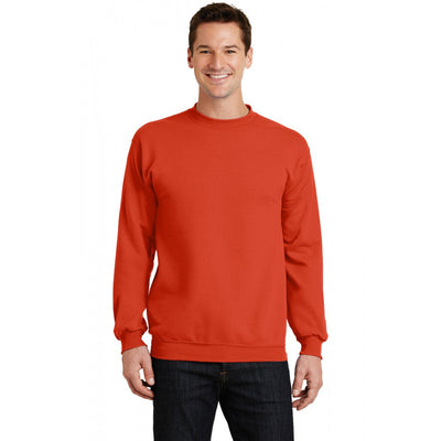 Port & Company - Core Fleece Crewneck Sweatshirt PC78