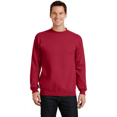 Port & Company - Core Fleece Crewneck Sweatshirt PC78