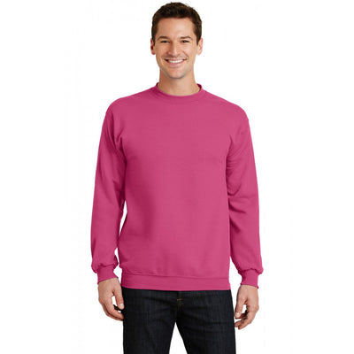 Port & Company - Core Fleece Crewneck Sweatshirt PC78