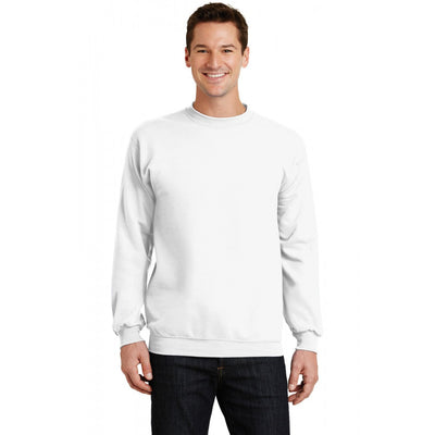 Port & Company - Core Fleece Crewneck Sweatshirt PC78