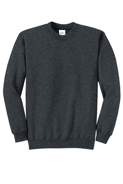 Port & Co Core Fleece Crewneck Sweatshirt