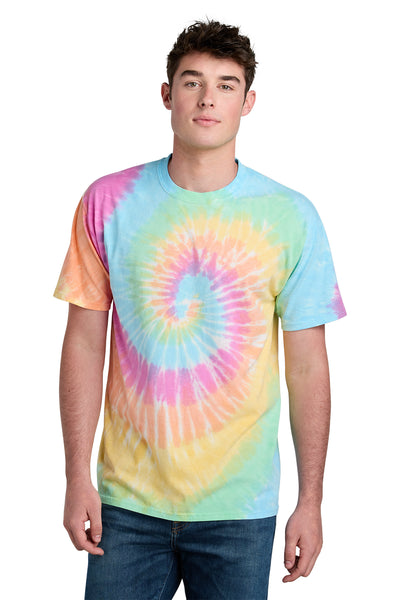 Port & Company - Tie-Dye Tee PC147 - BTS Special