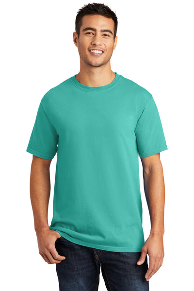 Port & Company - Beach Wash Garment-Dyed Tee PC099