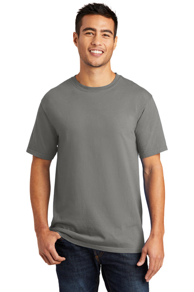 Port & Company - Beach Wash Garment-Dyed Tee PC099