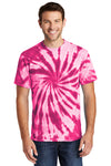 Port & Company - Tie-Dye Tee PC147 - BTS Special