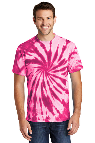 Port & Company - Tie-Dye Tee PC147 - BTS Special