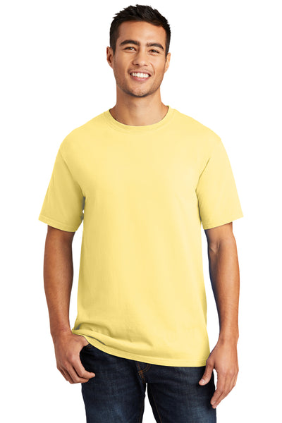 Port & Company - Beach Wash Garment-Dyed Tee PC099