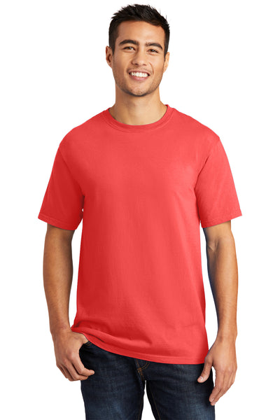 Port & Company - Beach Wash Garment-Dyed Tee PC099