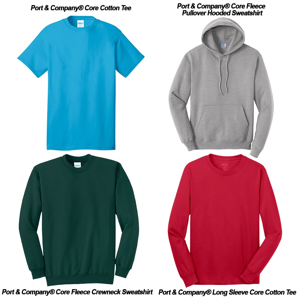 Port and Company Mix And Match Special