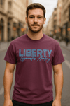Port & Company - Beach Wash Garment-Dyed Tee PC099