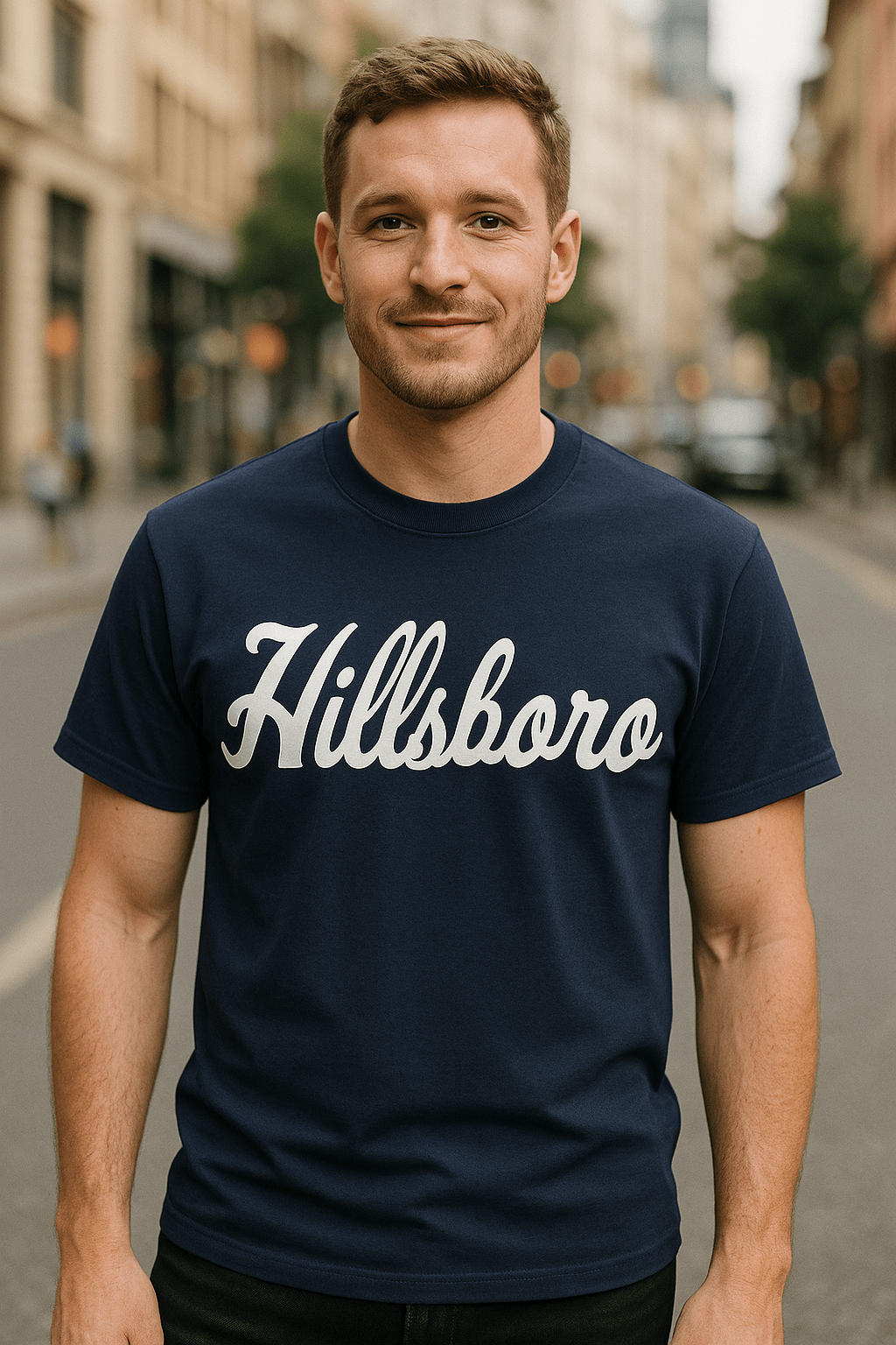 Port & Company - Core Cotton Tee PC54