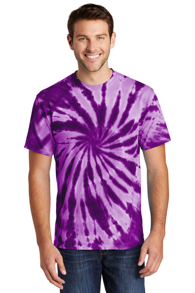 Port & Company - Tie-Dye Tee PC147 - BTS Special