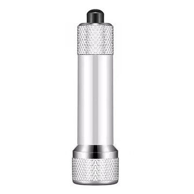 3 LED Aluminum Keychain