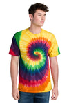 Port & Company - Tie-Dye Tee PC147 - BTS Special