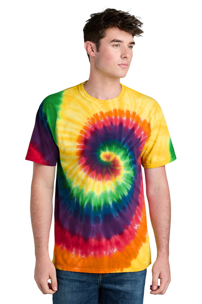 Port & Company - Tie-Dye Tee PC147 - BTS Special