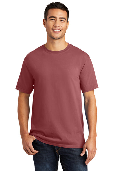 Port & Company - Beach Wash Garment-Dyed Tee PC099