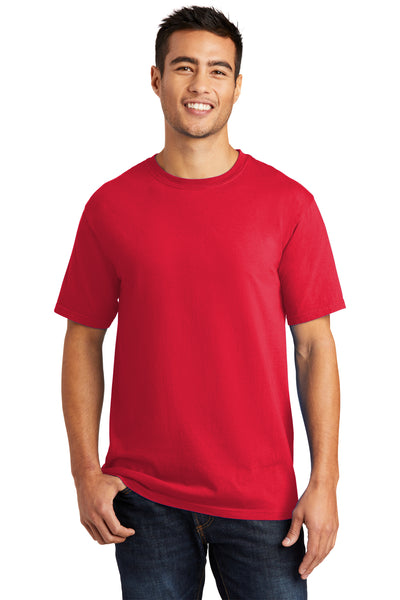 Port & Company - Beach Wash Garment-Dyed Tee PC099