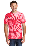 Port & Company - Tie-Dye Tee PC147 - BTS Special