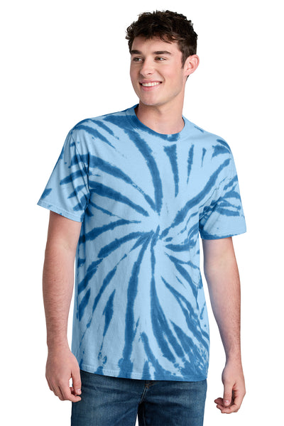 Port & Company - Tie-Dye Tee PC147 - BTS Special