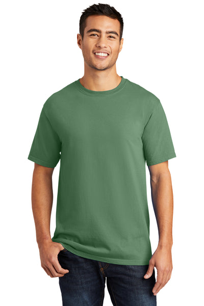 Port & Company - Beach Wash Garment-Dyed Tee PC099