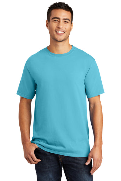 Port & Company - Beach Wash Garment-Dyed Tee PC099
