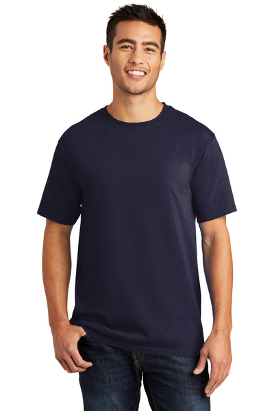Port & Company - Beach Wash Garment-Dyed Tee PC099