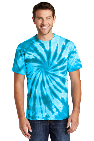 Port & Company - Tie-Dye Tee PC147 - BTS Special