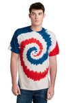 Port & Company - Tie-Dye Tee PC147 - BTS Special