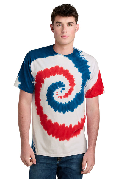 Port & Company - Tie-Dye Tee PC147 - BTS Special