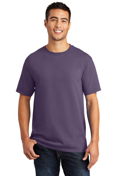 Port & Company - Beach Wash Garment-Dyed Tee PC099
