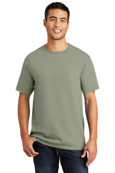 Port & Company - Beach Wash Garment-Dyed Tee PC099