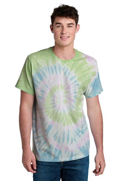 Port & Company - Tie-Dye Tee PC147 - BTS Special