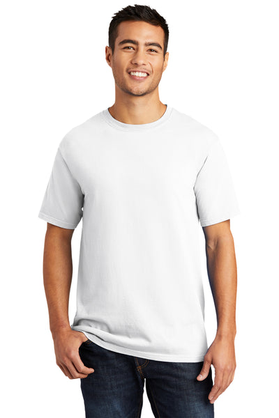 Port & Company - Beach Wash Garment-Dyed Tee PC099
