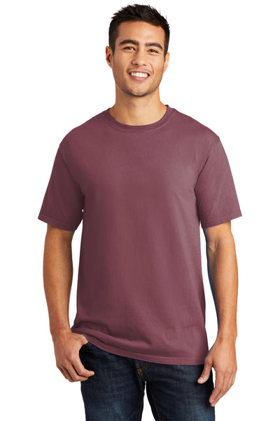Port & Company - Beach Wash Garment-Dyed Tee PC099