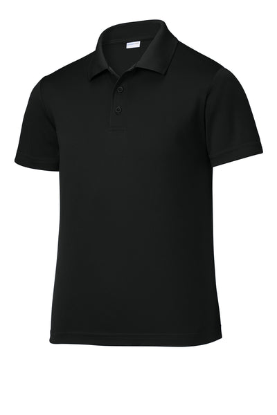 Sport-Tek PosiCharge Competitor Polo