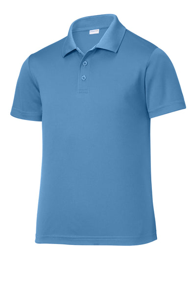 Sport-Tek PosiCharge Competitor Polo