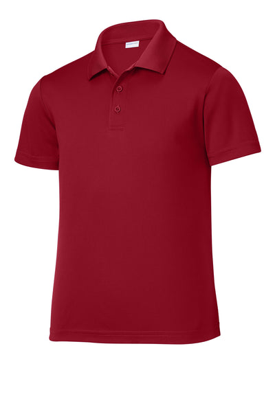 Sport-Tek PosiCharge Competitor Polo