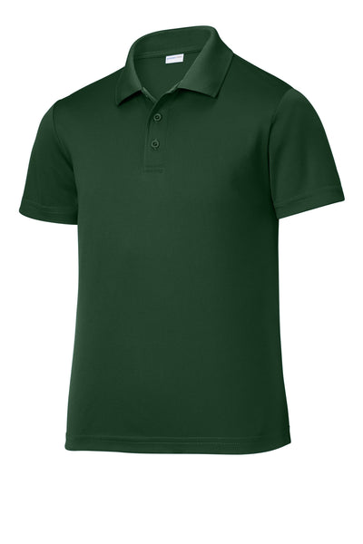 Sport-Tek PosiCharge Competitor Polo